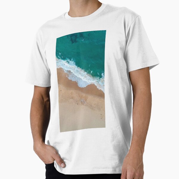 Item preview, Maroubra Beach designed and sold by SydneyDroner.