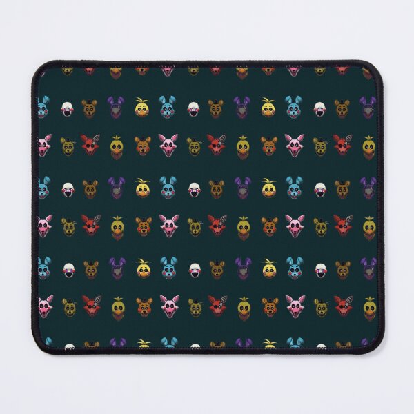 Item preview, fnaf 2 - aforceofart designed and sold by aforceofart.