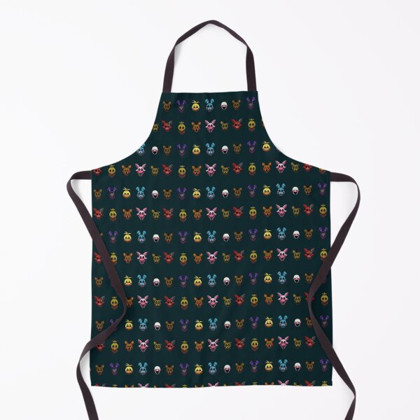 Item preview, fnaf 2 - aforceofart designed and sold by aforceofart.