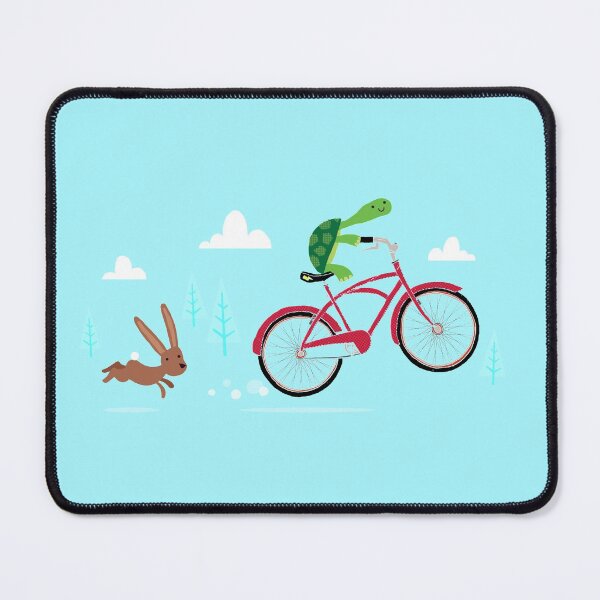 Item preview, Tortoise: 1 Hare: 0 designed and sold by DinoMike.