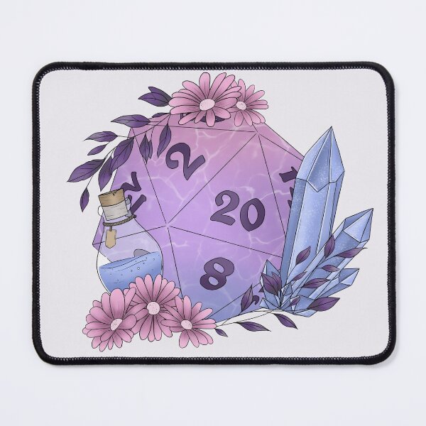 Item preview, Pride D20 designed and sold by Avani98.