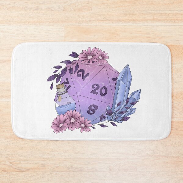 Item preview, Pride D20 designed and sold by Avani98.