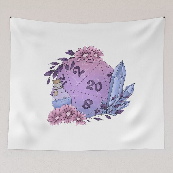Item preview, Pride D20 designed and sold by Avani98.