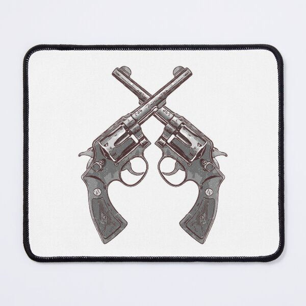 Item preview, Guns designed and sold by nagababa.