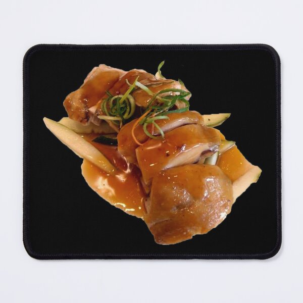 Item preview, Roasted Soy Sauce Chicken  designed and sold by hockeng.