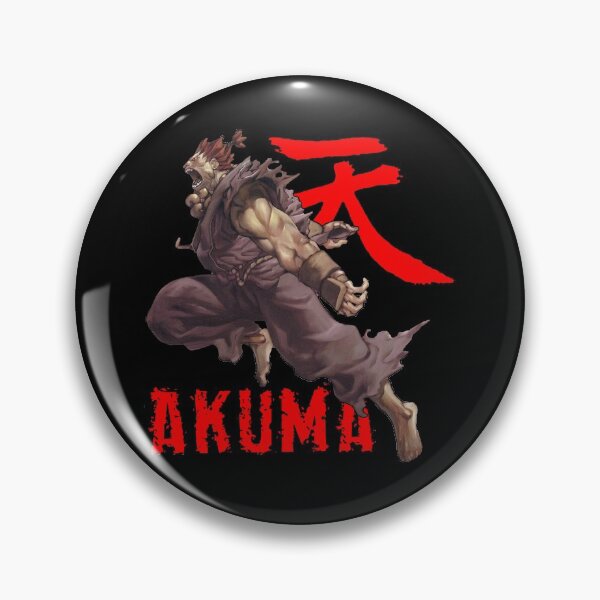 Item preview, The Raging Demon designed and sold by Movie-Takedown.