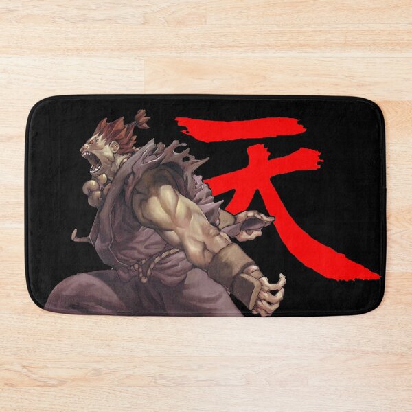 Item preview, The Raging Demon designed and sold by Movie-Takedown.