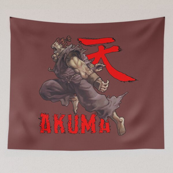 Item preview, The Raging Demon designed and sold by Movie-Takedown.
