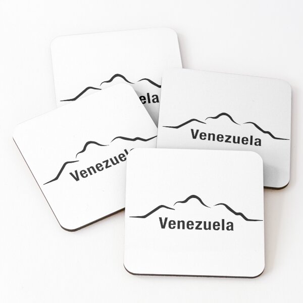 Item preview, Venezuela - Ávila designed and sold by Mauisita.