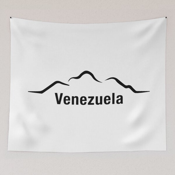 Item preview, Venezuela - Ávila designed and sold by mauisita.