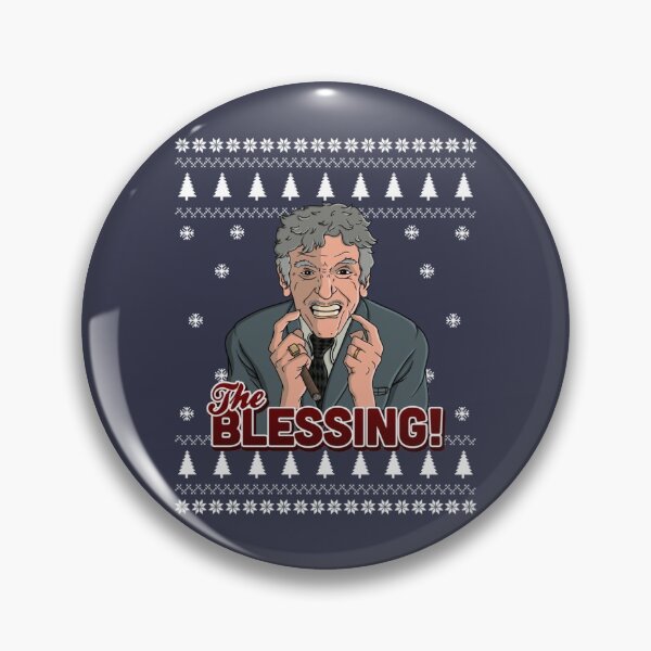 Item preview, The BLESSING designed and sold by luisoart.