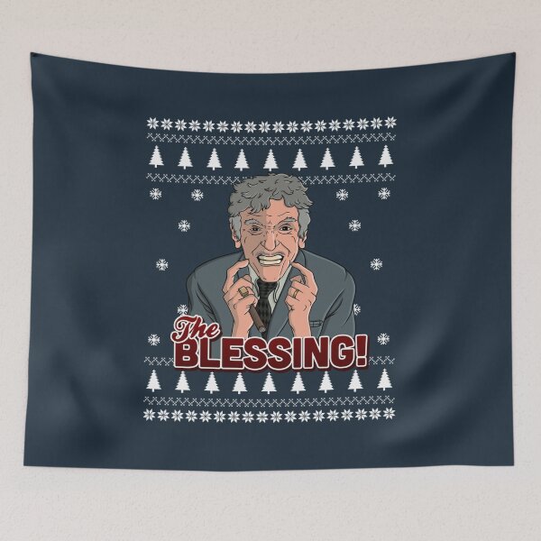 Item preview, The BLESSING designed and sold by luisoart.