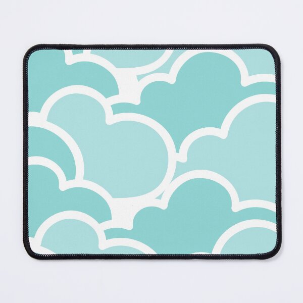 Item preview, Clouds fusion pattern background designed and sold by Red-ElYoubi.