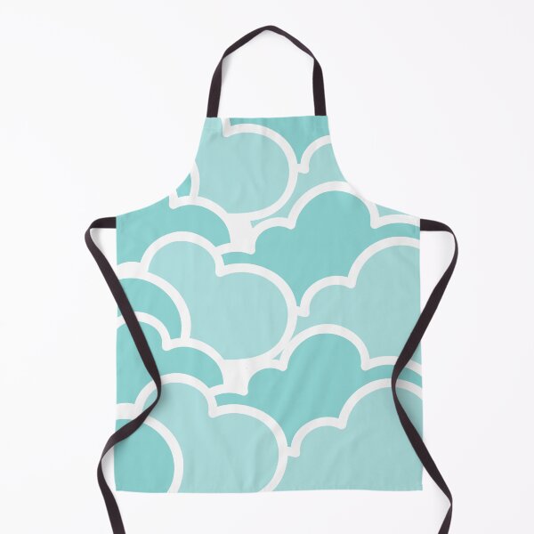 Item preview, Clouds fusion pattern background designed and sold by Red-ElYoubi.