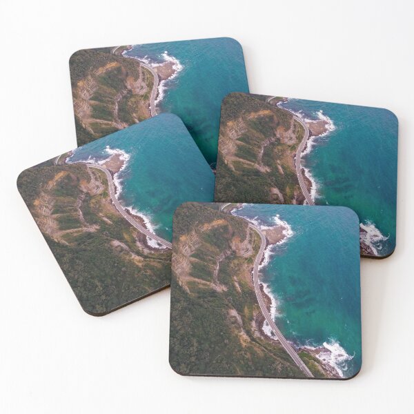 Item preview, Bends, Blues & Bush designed and sold by SydneyDroner.