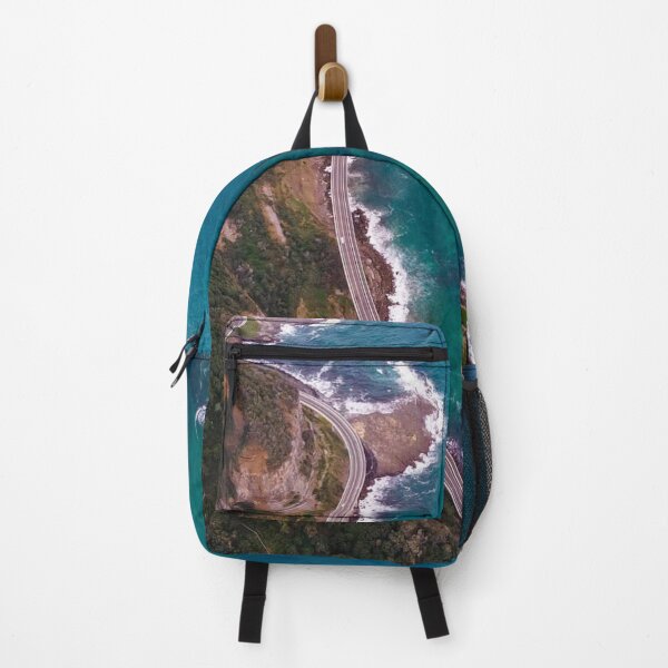 Item preview, Bends, Blues & Bush designed and sold by SydneyDroner.