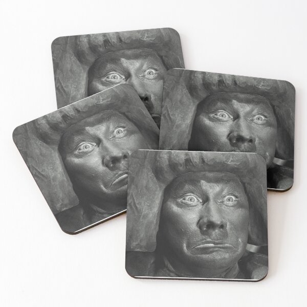 Item preview, Der Golem vintage still designed and sold by Vintage Designs +.