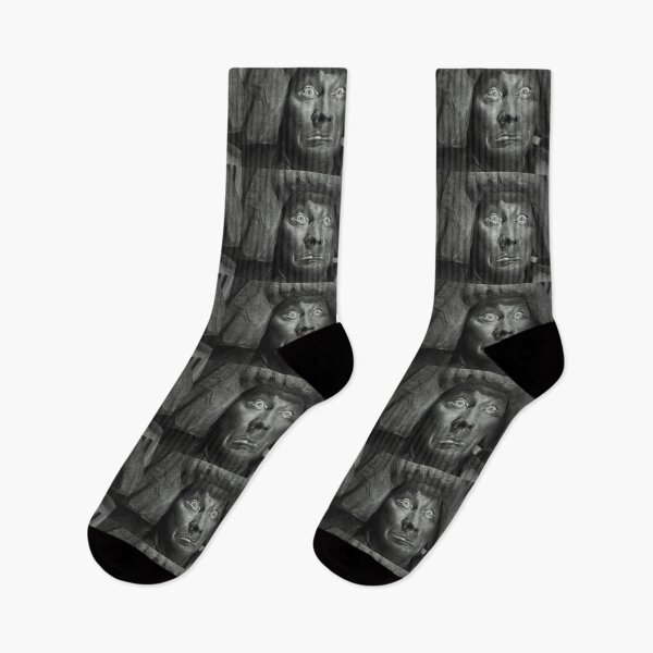 Artikelvorschau, Der Golem vintage still entworfen und verkauft von Vintage Designs +.