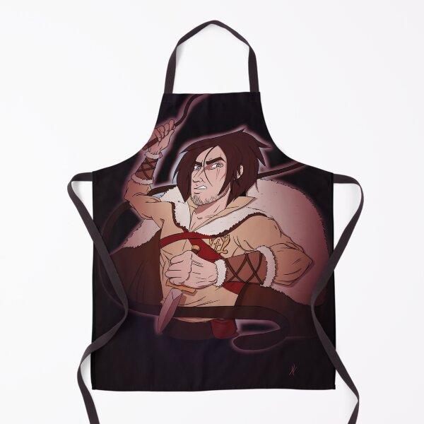 Item preview, Vampire Hunter Classic designed and sold by monahector1.