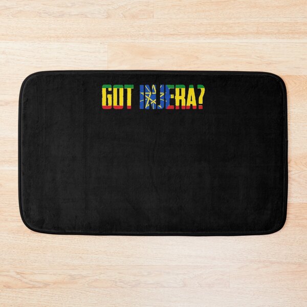 Item preview, Got Injera? Sergegna Flatbread Lovers Injera Makers designed and sold by Nessshirts.