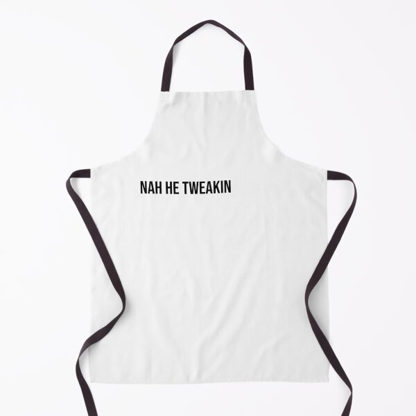 Item preview, Nah He Tweakin designed and sold by oneademones.