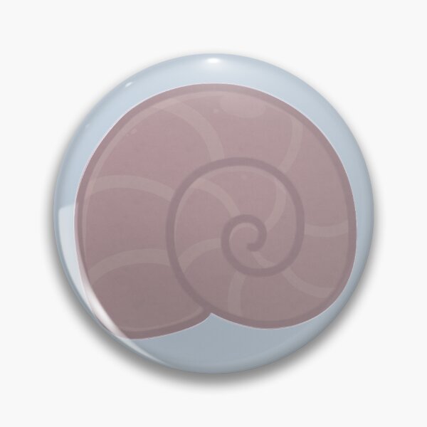 Item preview, Purple Shell designed and sold by Nozuki.