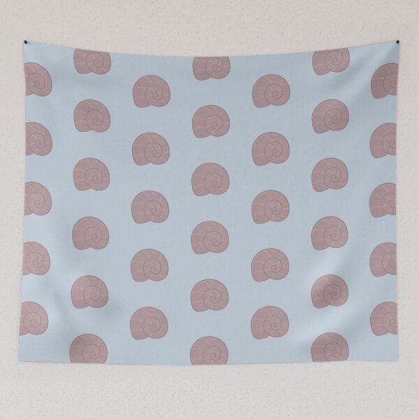 Item preview, Purple Shell designed and sold by Nozuki.