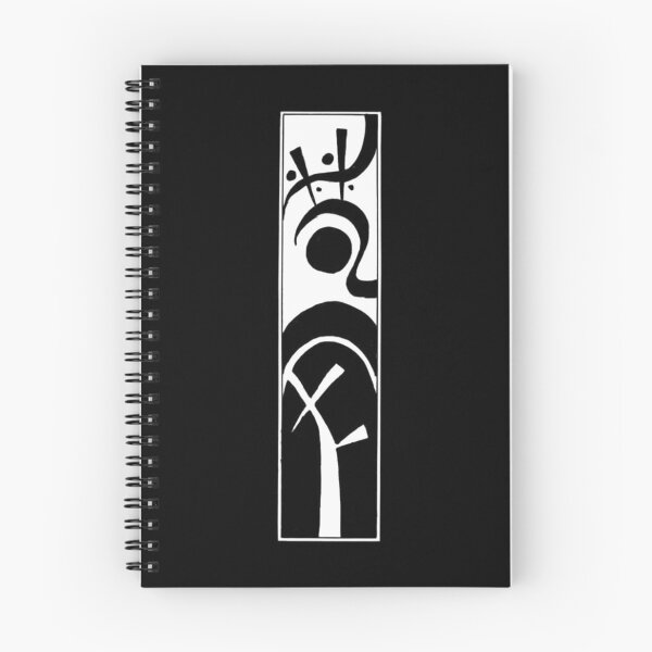Item preview, Bonten Gang Logo designed and sold by I Love Space.