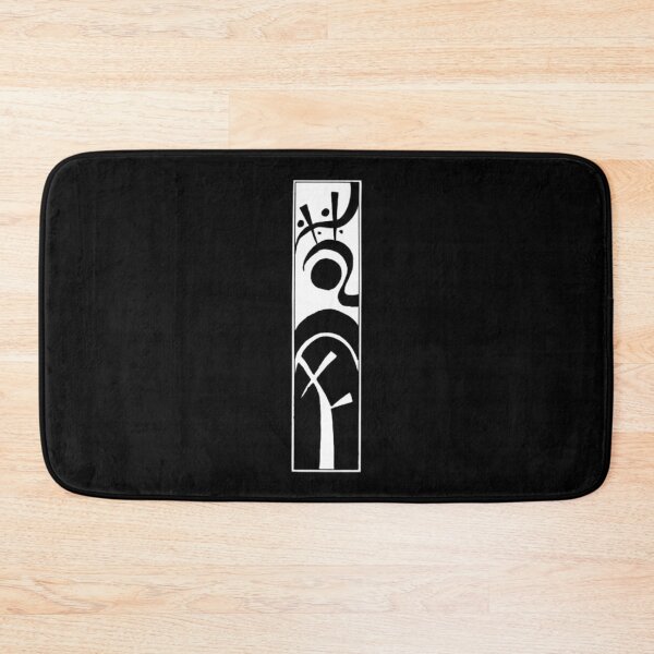 Item preview, Bonten Gang Logo designed and sold by I Love Space.