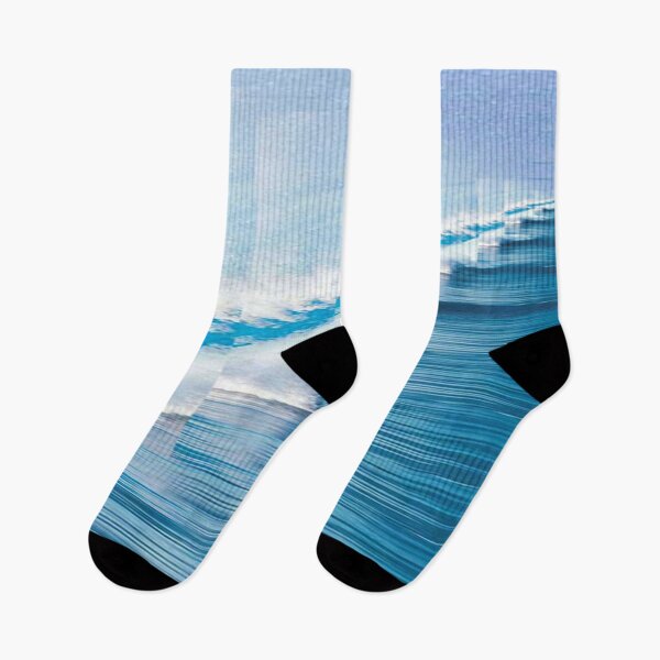 Item preview, Sea Reflection designed and sold by Icarusismart.