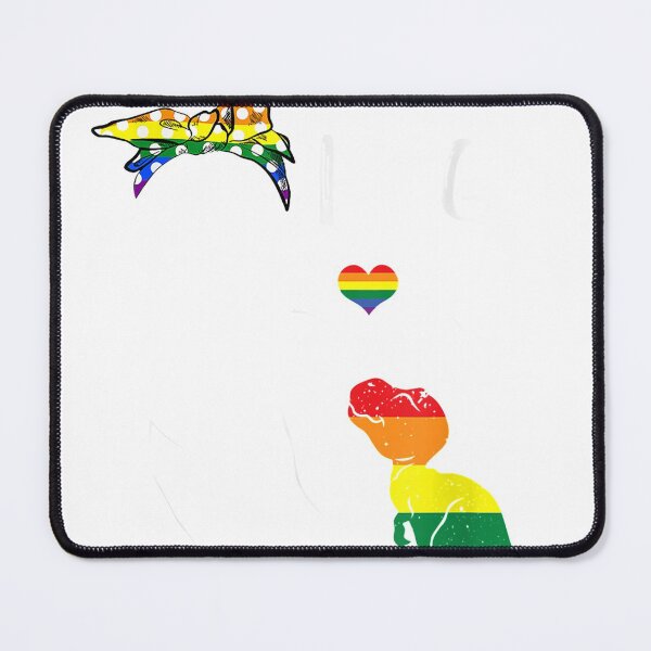 Item preview, Free Mom Hugs LGBT Pride Mama Dinosaur Rex designed and sold by Druss2Anato.