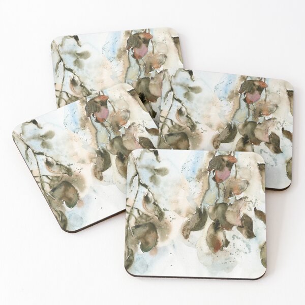 Item preview, Leaves designed and sold by CanotStop.