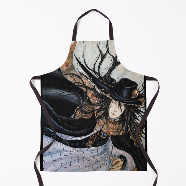 Item preview, Vampire Hunter D Fan Art - Battle Classic designed and sold by monahector1.