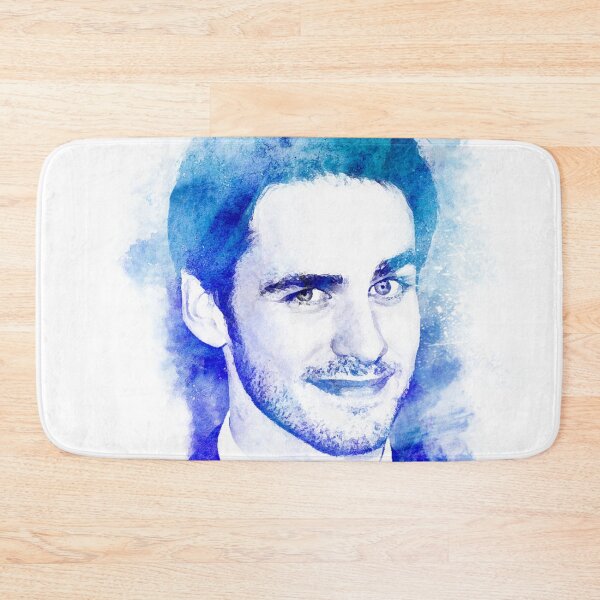 Item preview, Colin O'Donoghue designed and sold by Elaine-cs.