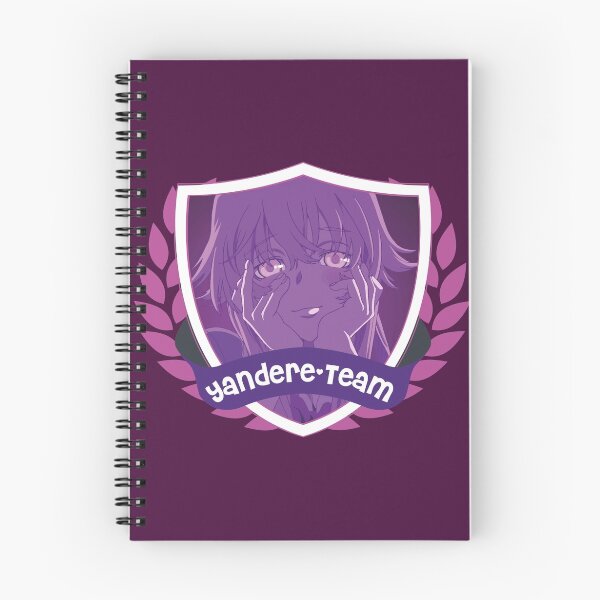 Item preview, Yandere designed and sold by Miausita.