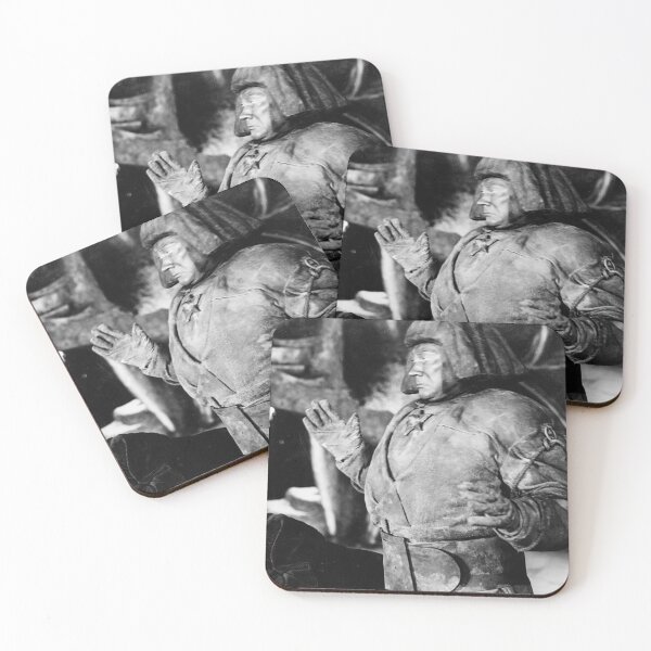 Item preview, Der Golem vintage still designed and sold by Vintage Designs +.