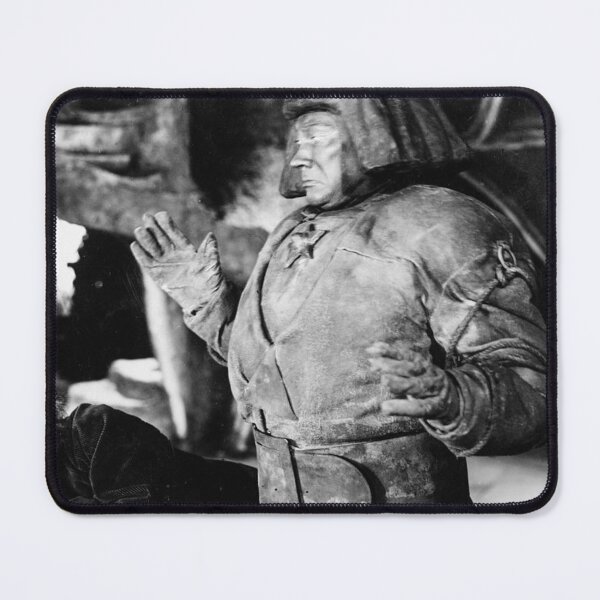 Item preview, Der Golem vintage still designed and sold by Vintage Designs +.