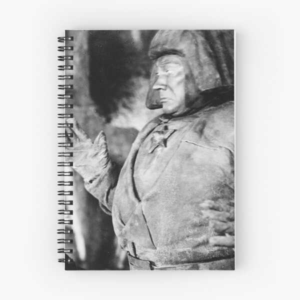 Item preview, Der Golem vintage still designed and sold by Vintage Designs +.