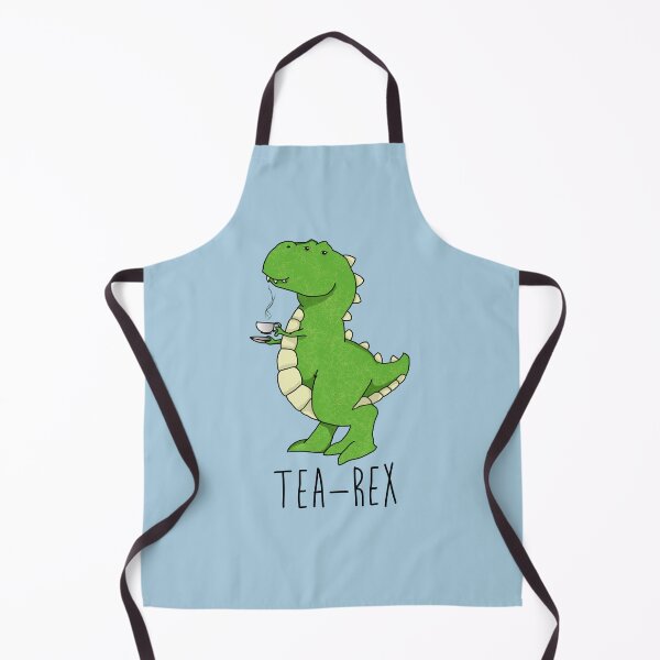Item preview, Tea Rex designed and sold by CreativeArts Studio.