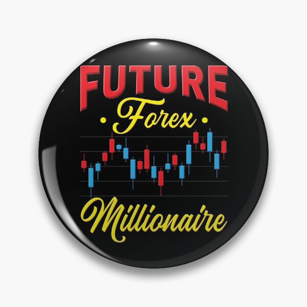 Item preview, Future Forex Millionaire designed and sold by Sandra78.