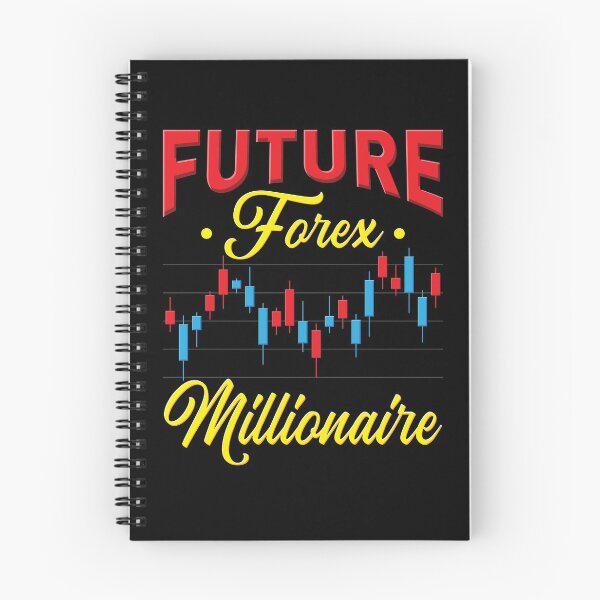 Item preview, Future Forex Millionaire designed and sold by Sandra78.