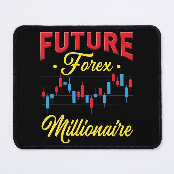 Item preview, Future Forex Millionaire designed and sold by Sandra78.