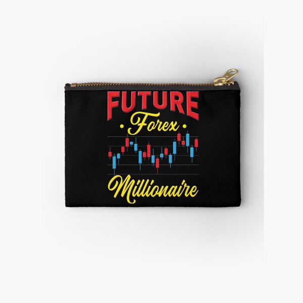Item preview, Future Forex Millionaire designed and sold by Sandra78.