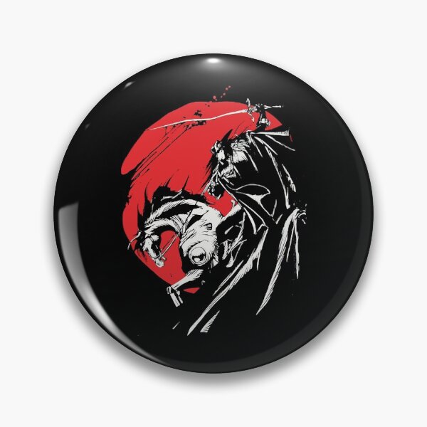 Item preview, Vampire Hunter On Horse Essential designed and sold by monahector1.