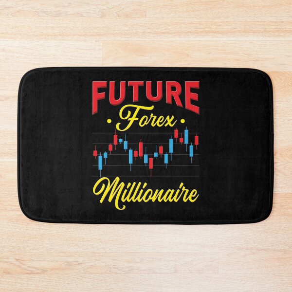 Item preview, Future Forex Millionaire designed and sold by Sandra78.