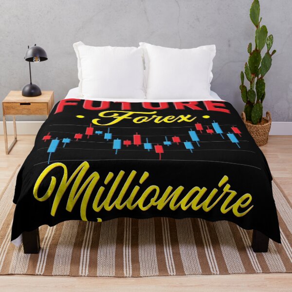 Item preview, Future Forex Millionaire designed and sold by Sandra78.