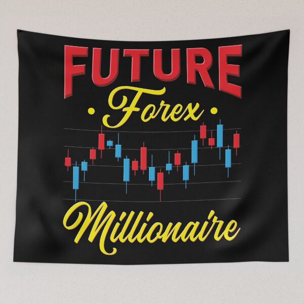 Item preview, Future Forex Millionaire designed and sold by Sandra78.