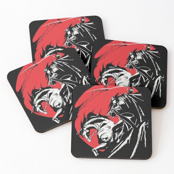 Item preview, Vampire Hunter On Horse Essential designed and sold by monahector1.