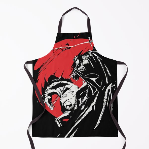 Item preview, Vampire Hunter On Horse Essential designed and sold by monahector1.