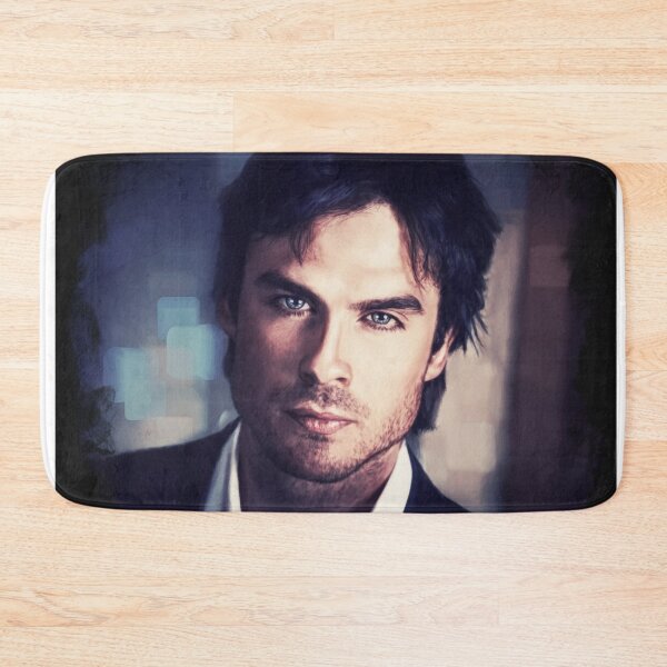Item preview, Ian Somerhalder designed and sold by Elaine-cs.